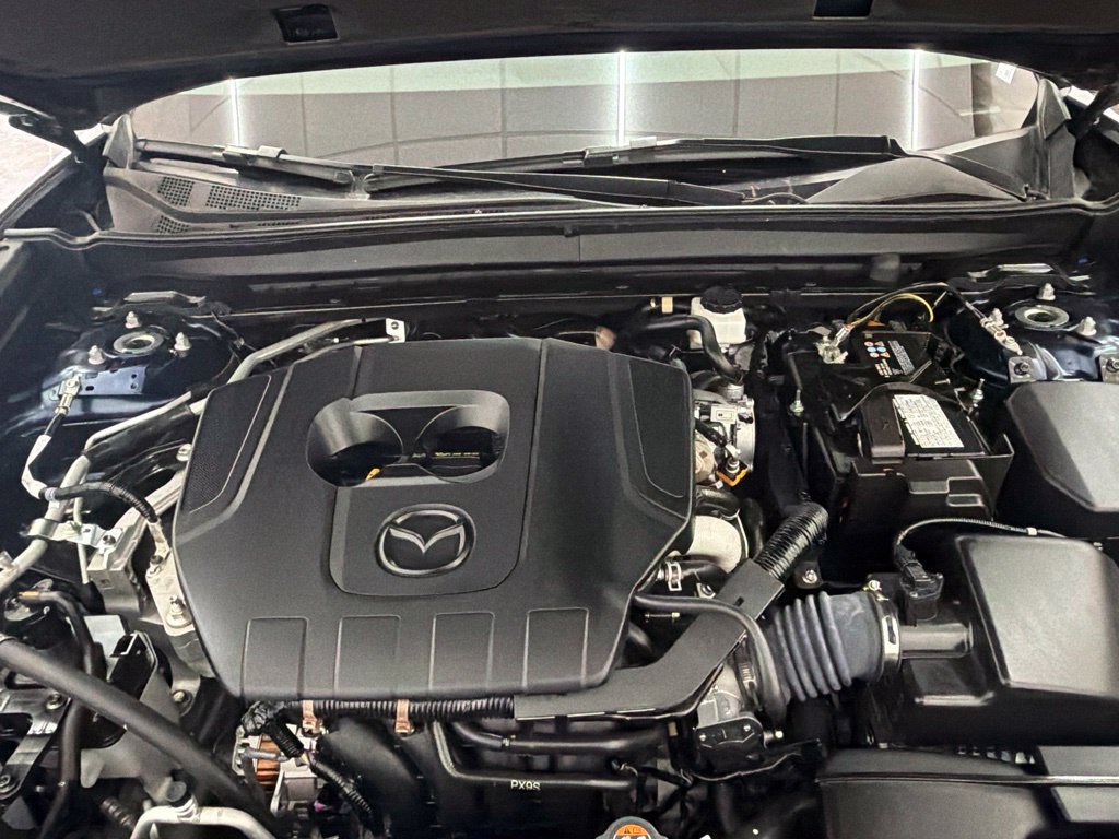 Used 2024 MAZDA CX-30 AWD 2.5 S image 33