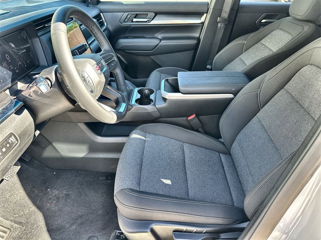 New 2026 GMC Terrain Elevation image 24