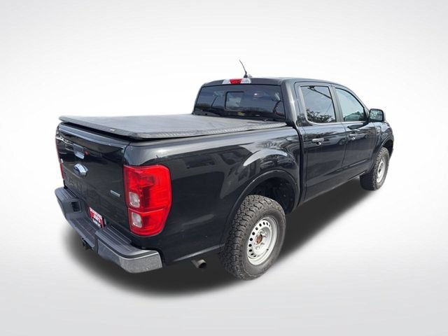 Used 2019 Ford Ranger XL w/ Equipment Group 101A Mid RWD image 3