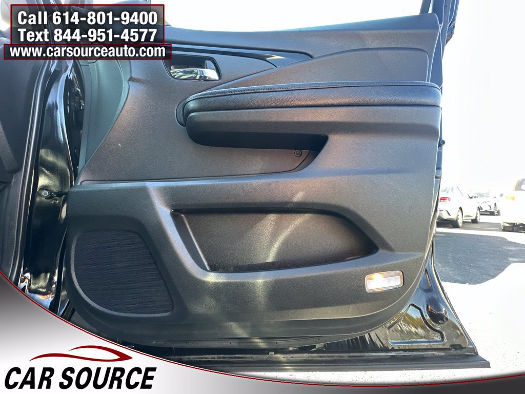 Used 2019 Honda Pilot Elite image 34