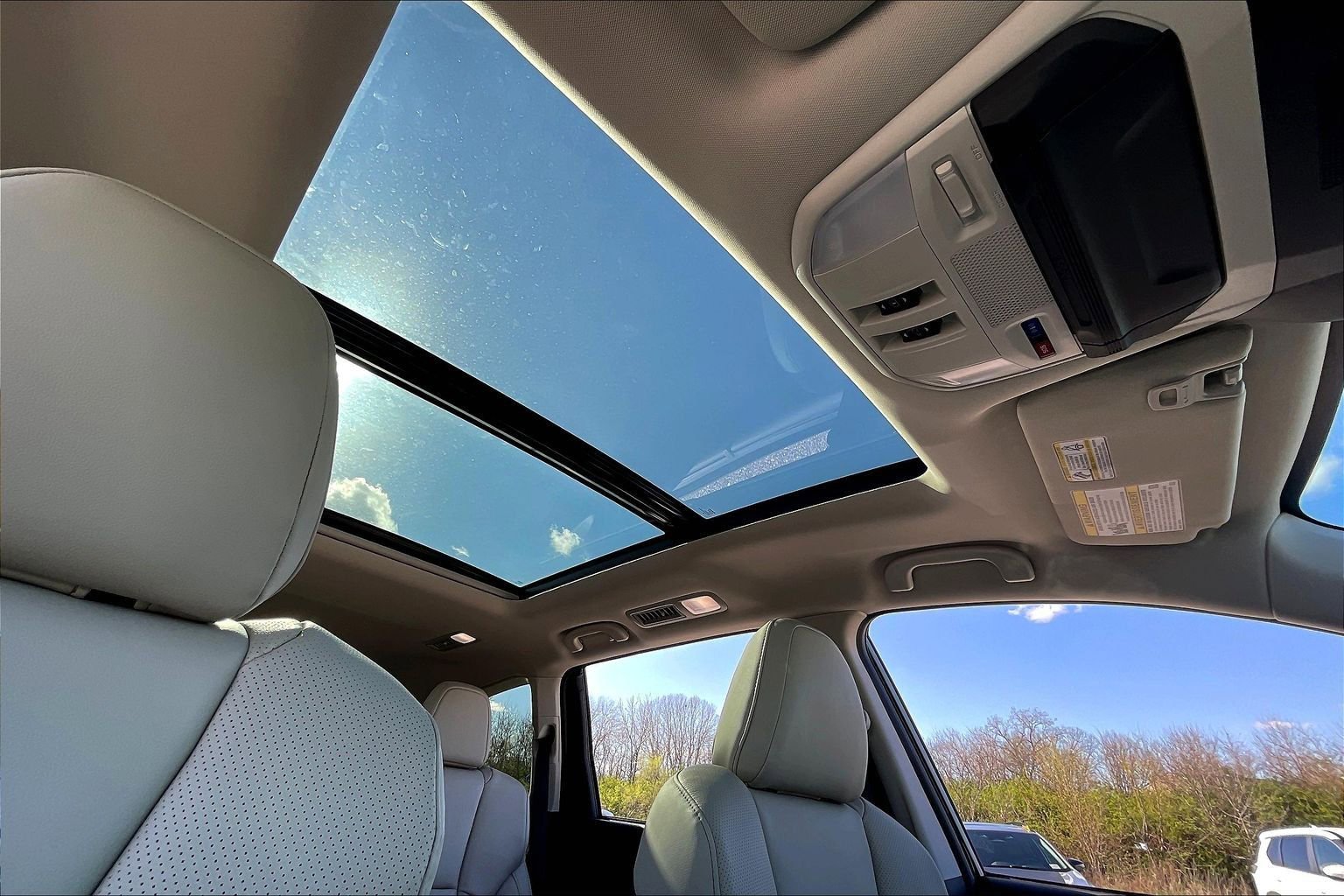 New 2026 Subaru Ascent Limited image 23