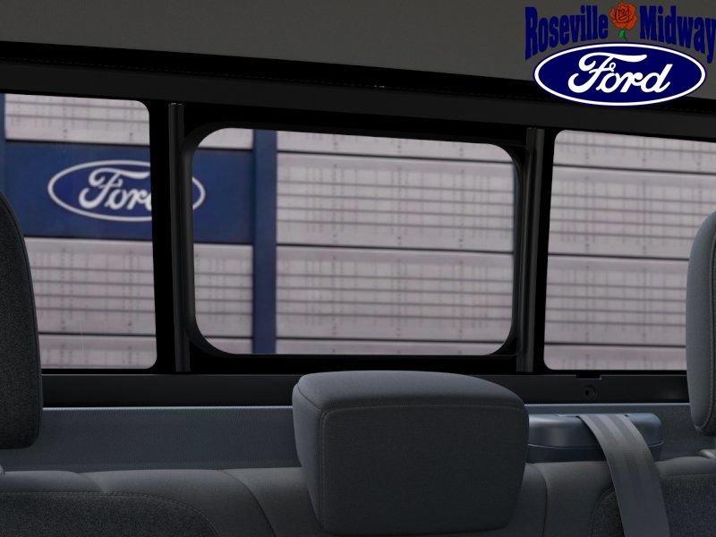 New 2026 Ford Maverick XLT AWD/4WD image 29