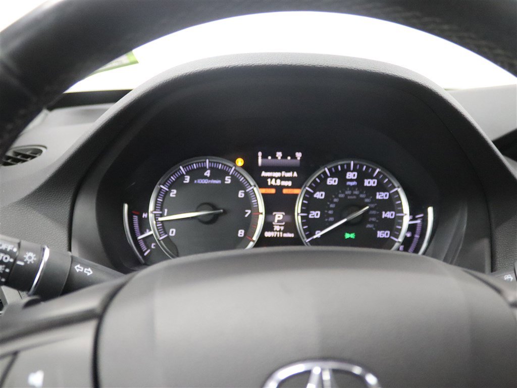 Used 2019 Acura MDX SH-AWD image 26