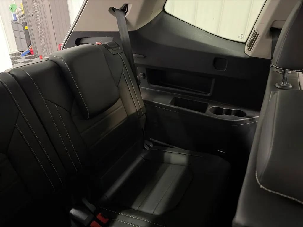Used 2021 Volkswagen Atlas SEL Premium AWD/4WD image 21