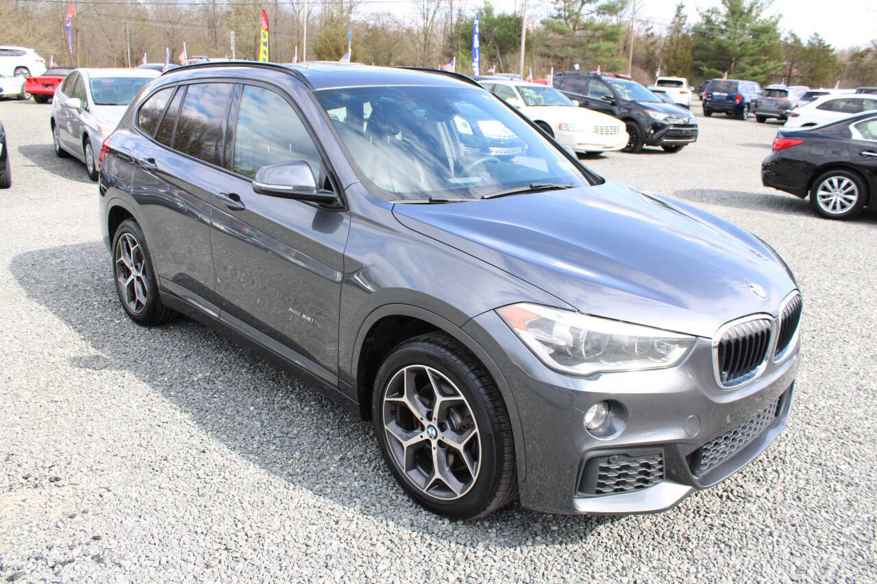 Used 2016 BMW X1 xDrive28i image 4