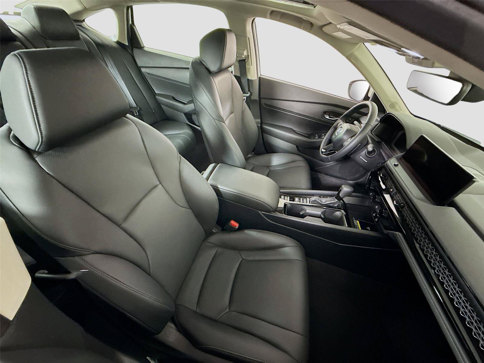 Used 2025 Honda Accord EX-L image 28