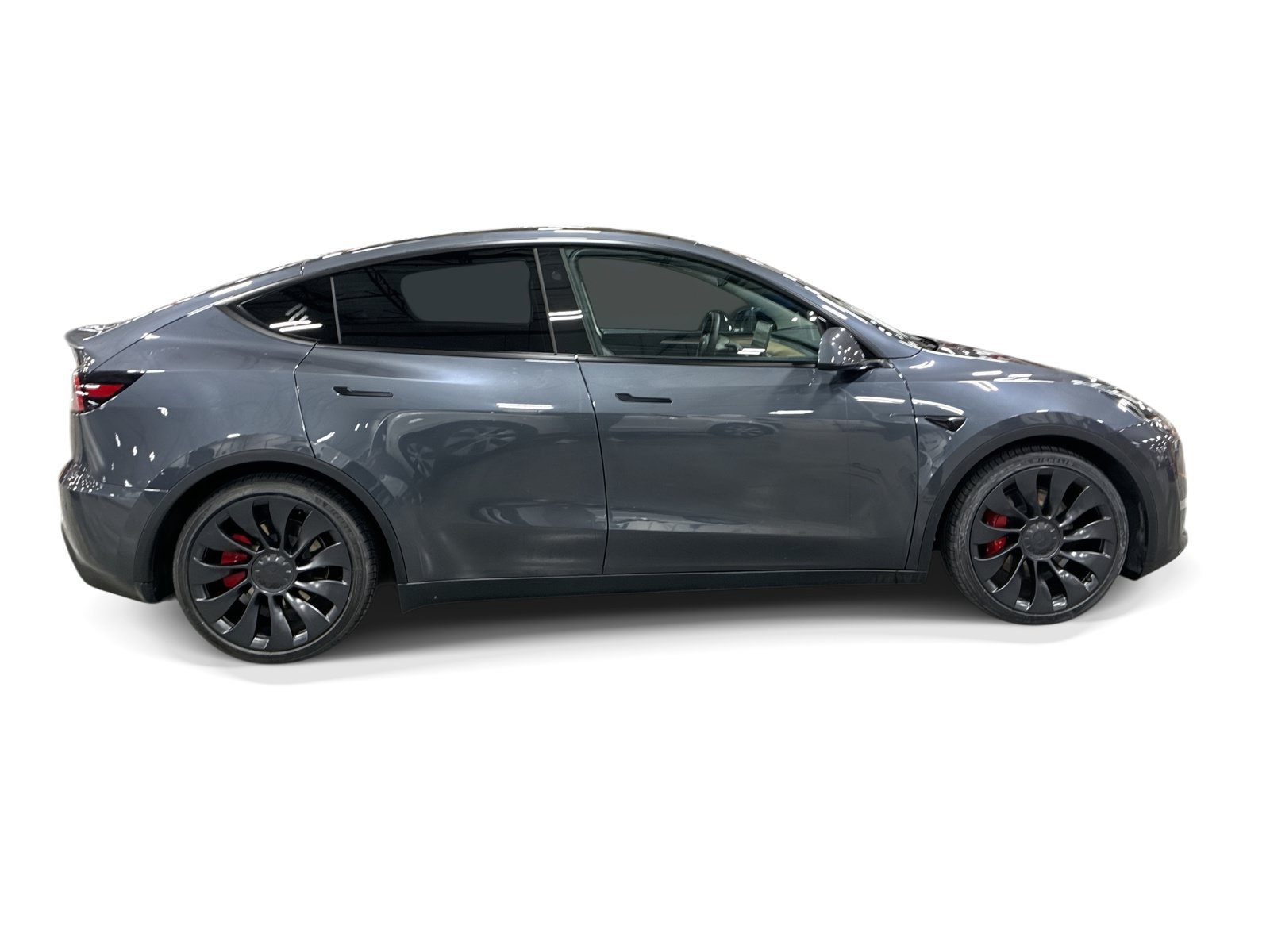 Certified 2023 Tesla Model Y Performance AWD/4WD image 7