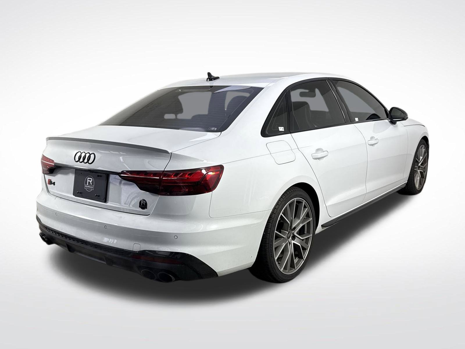 Used 2023 Audi S4 Premium Plus AWD/4WD image 35