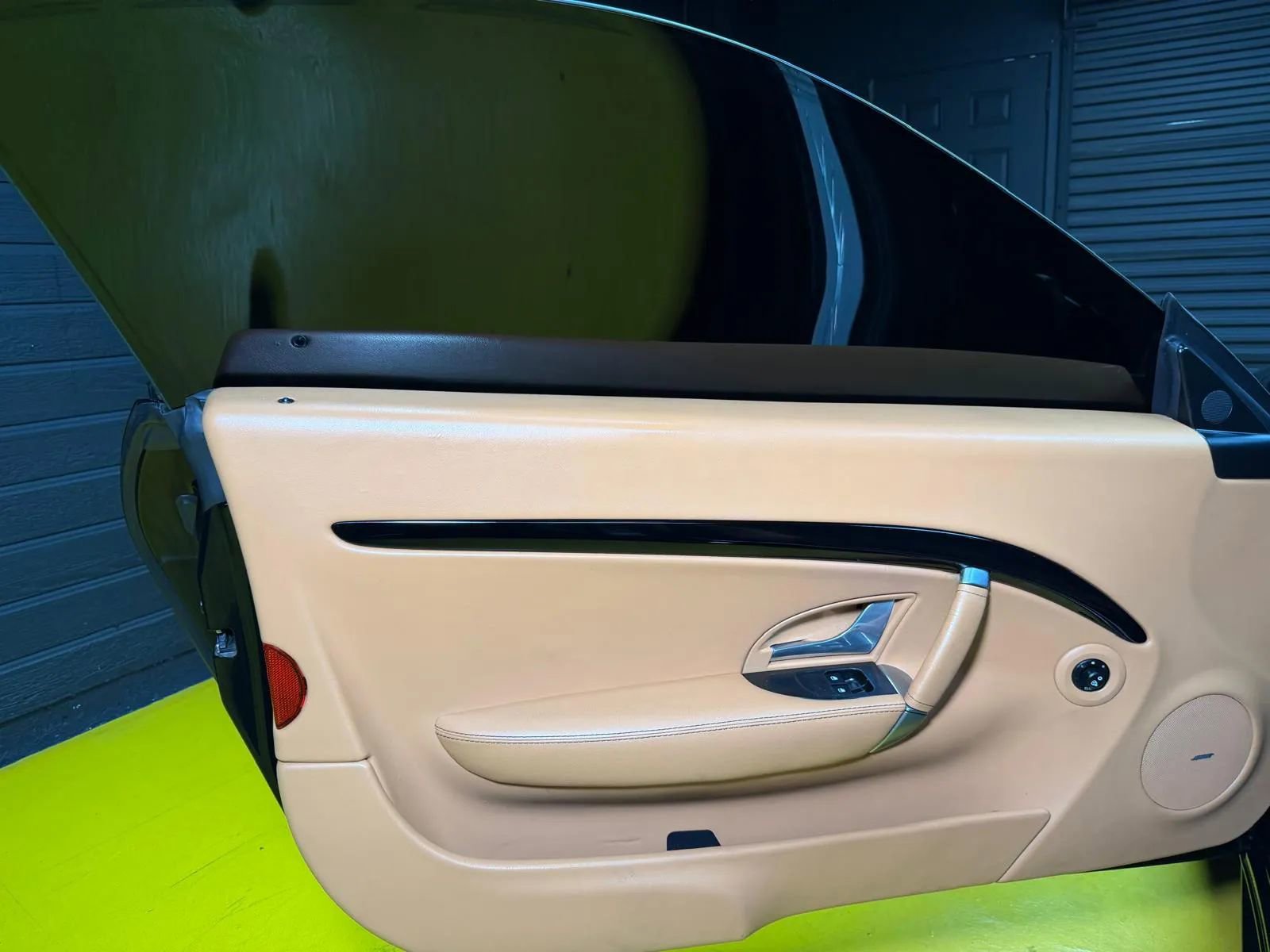 Used 2016 Maserati GranTurismo MC Centennial image 15