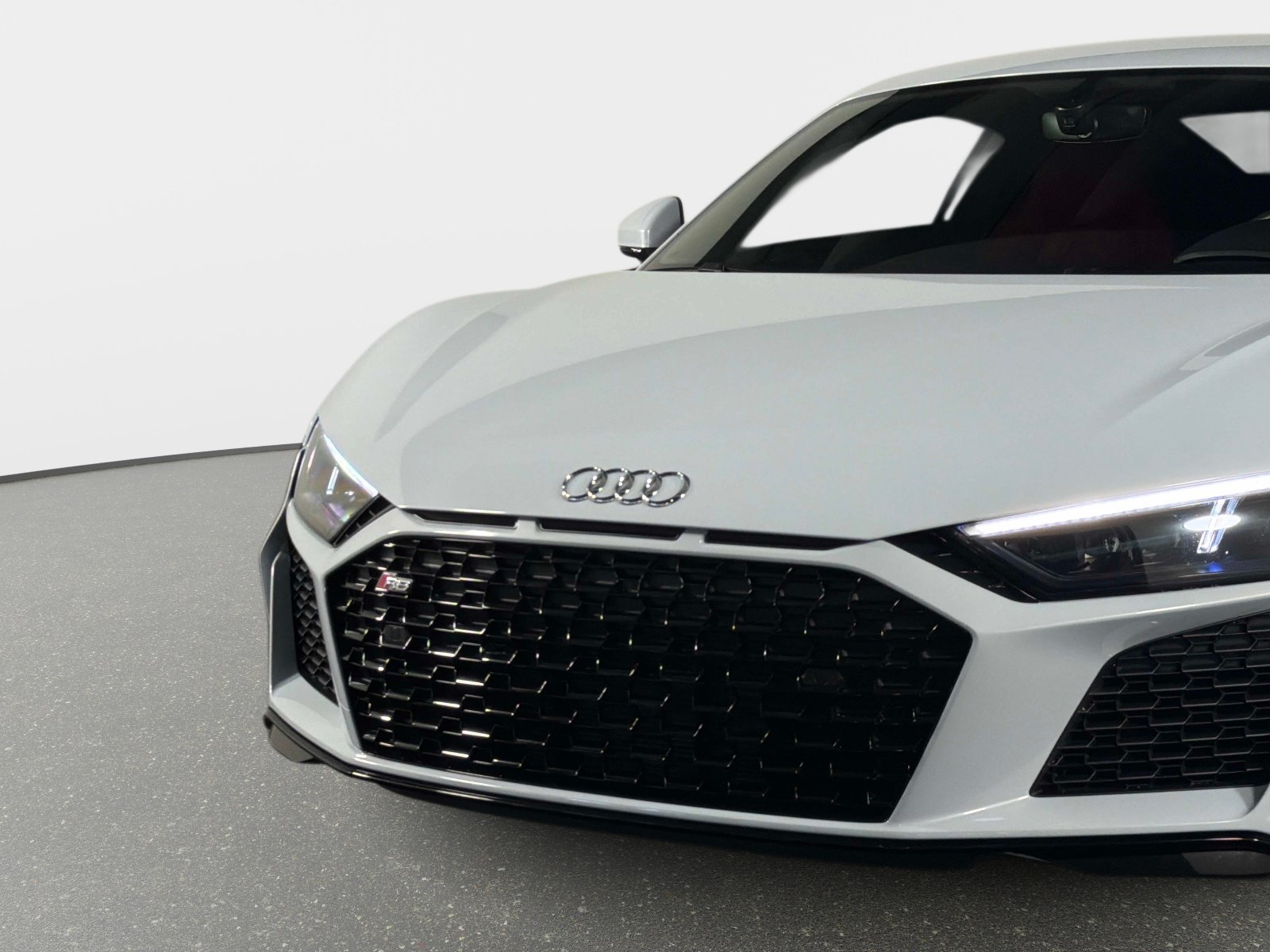 Used 2023 Audi R8 V10 performance RWD image 12