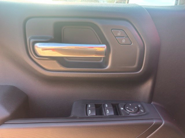 New 2026 Chevrolet Silverado 1500 Custom AWD/4WD image 24
