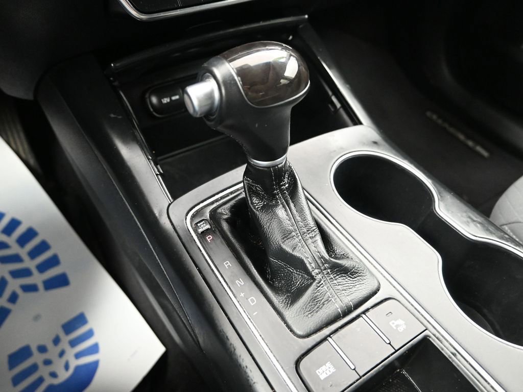 Used 2018 Kia Sorento LX w/ LX V6 Convenience Package image 23