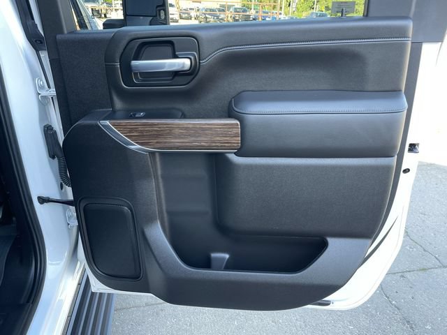 Used 2023 Chevrolet Silverado 3500 High Country AWD/4WD image 14