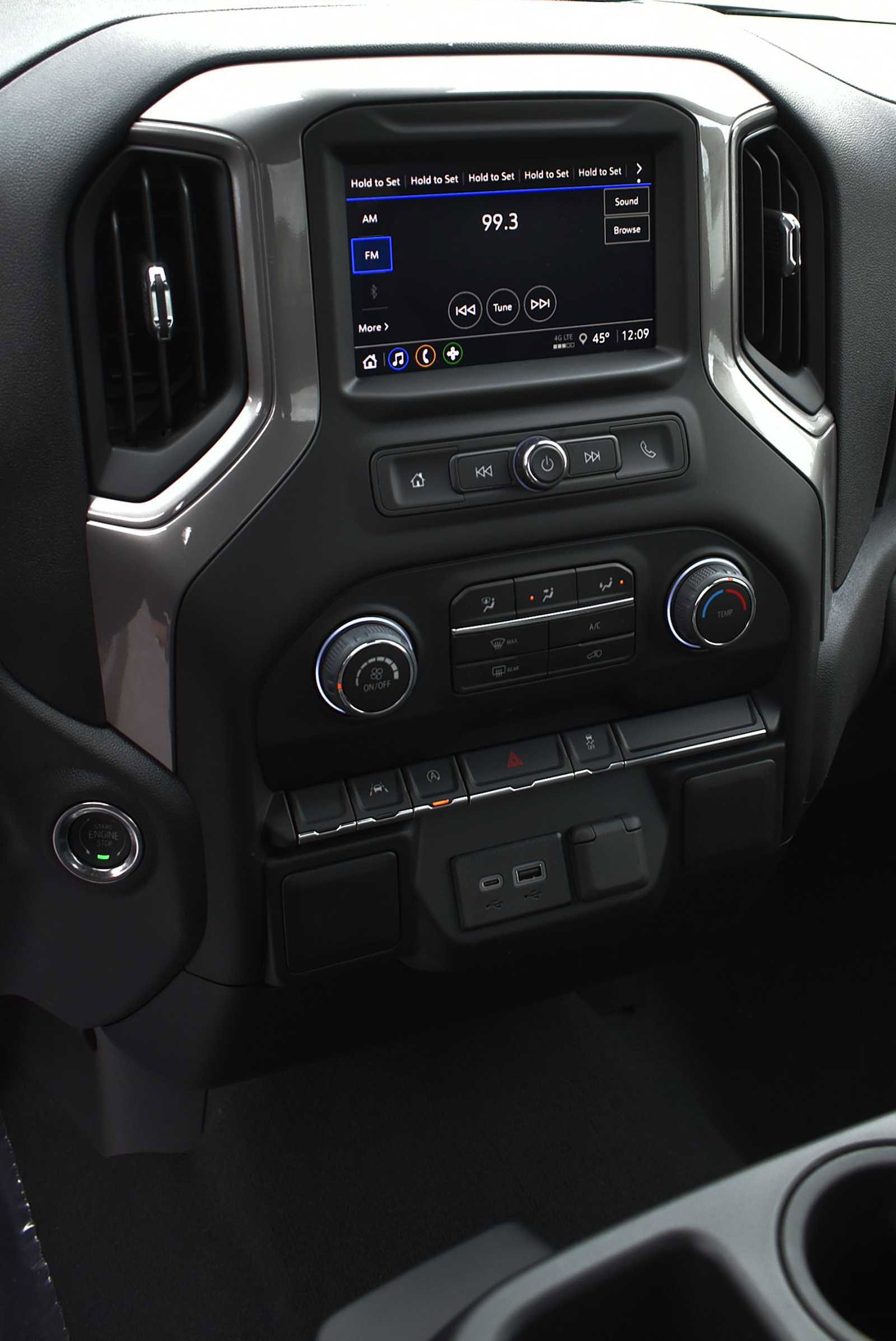 New 2026 Chevrolet Silverado 1500 W/T w/ WT Value Package image 12