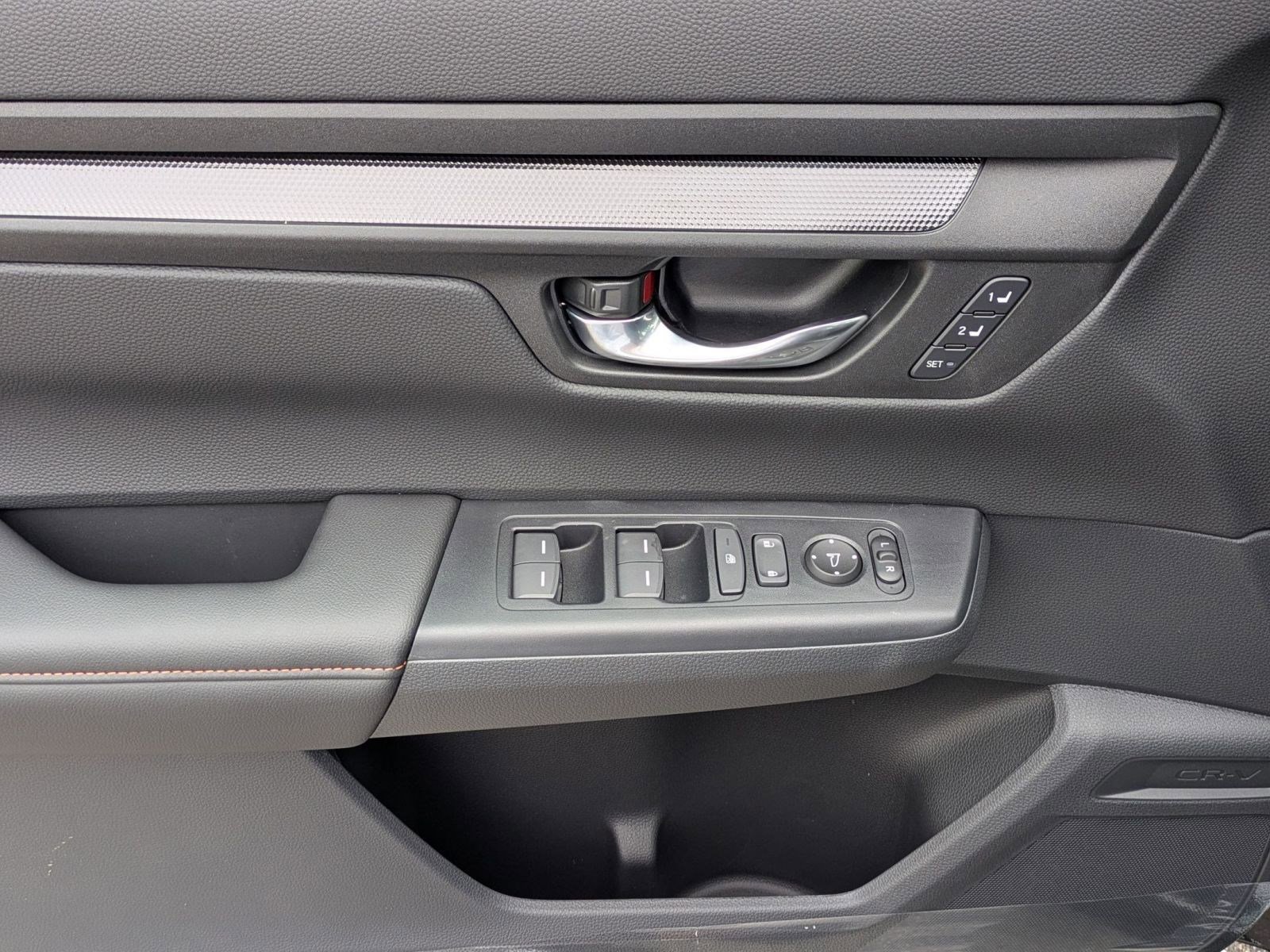 New 2026 Honda CR-V Sport-L image 8