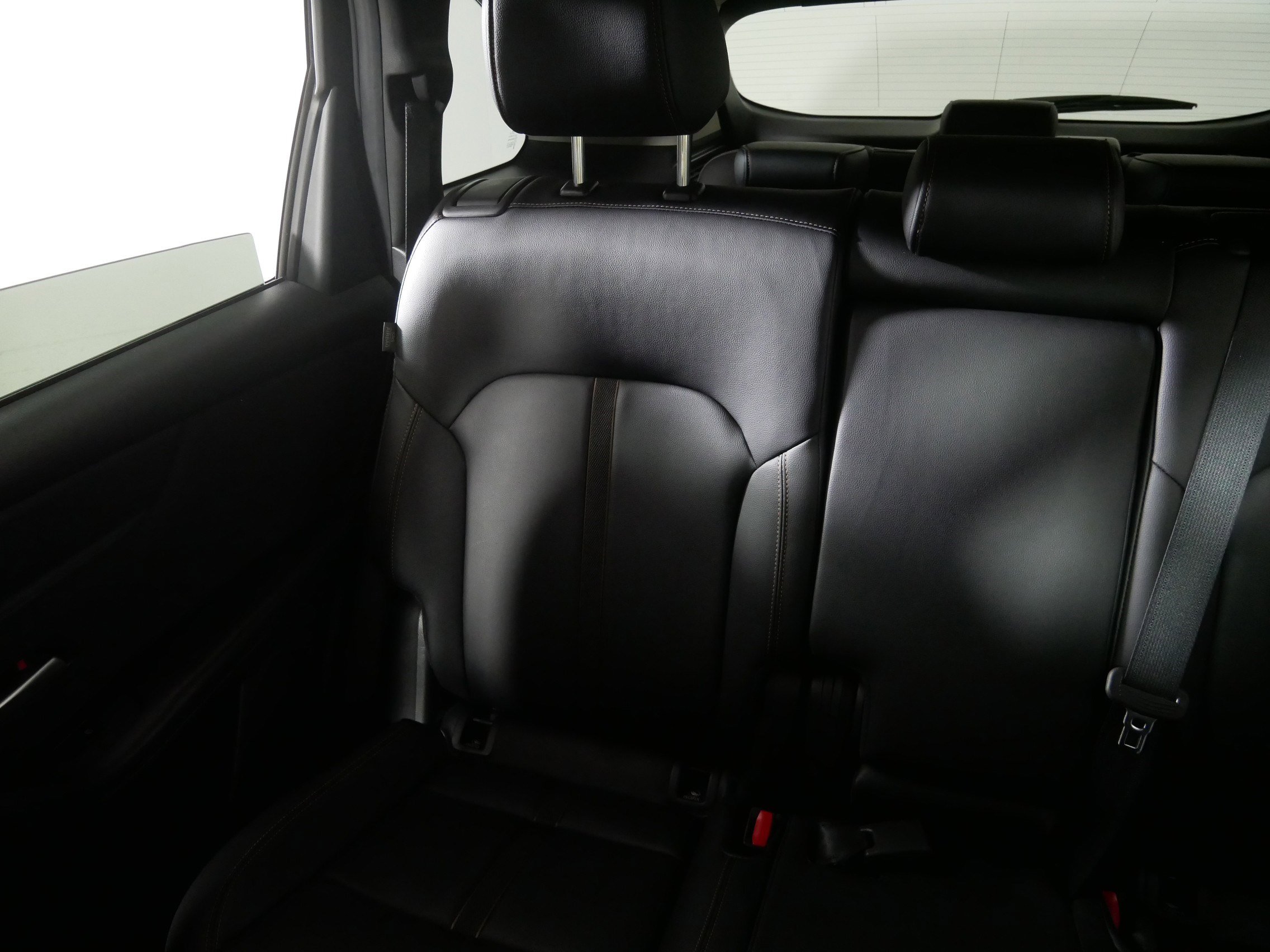 Certified 2025 MAZDA CX-90 3.3 Turbo w/ Select Package image 12