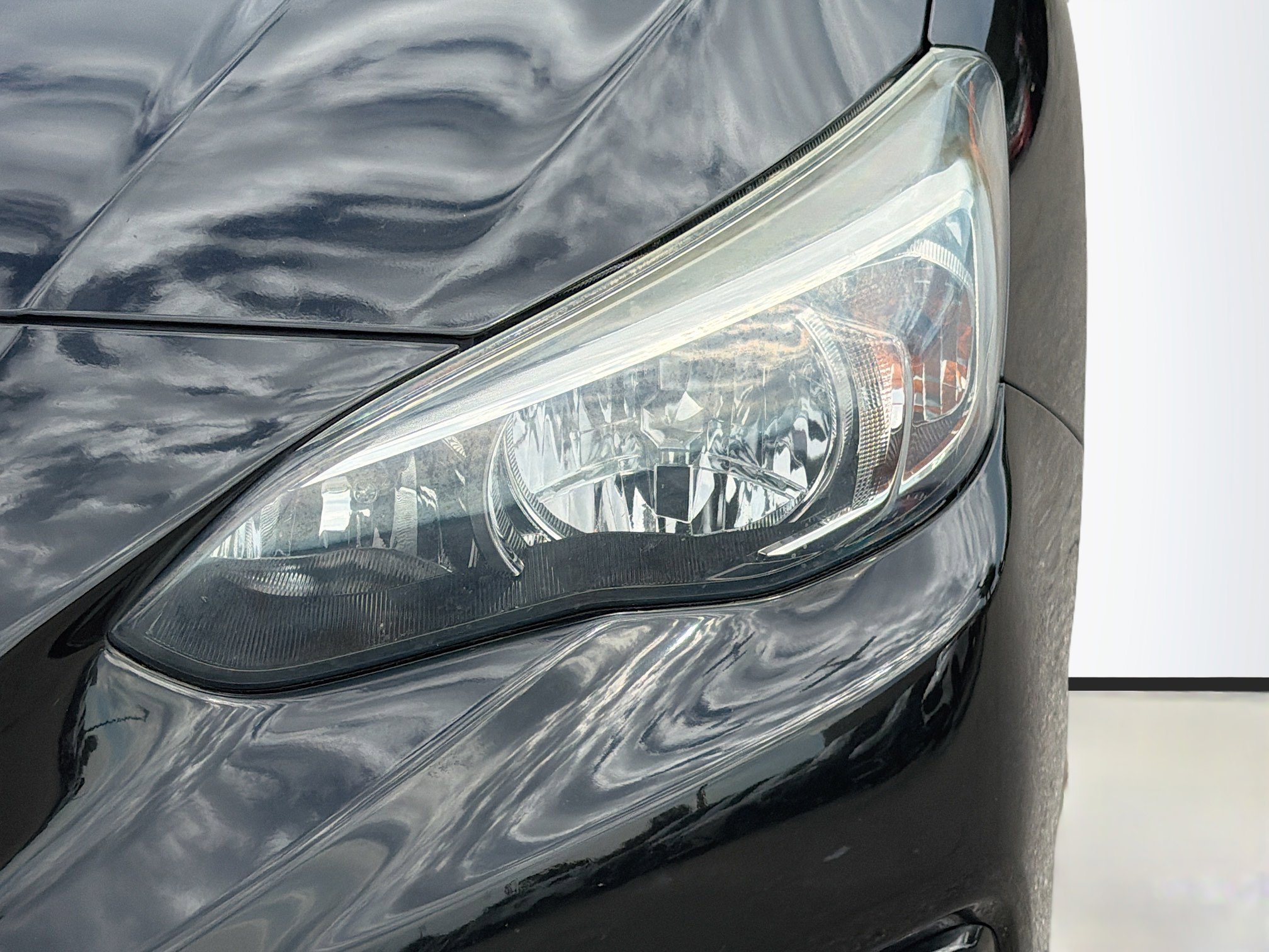 Used 2020 Subaru Impreza 2.0i Sport image 9