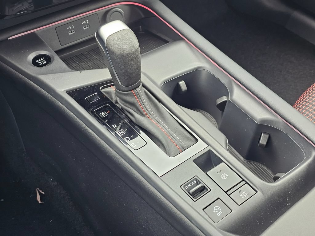 New 2026 Nissan Sentra SL w/ Floor Mat Package FWD image 15
