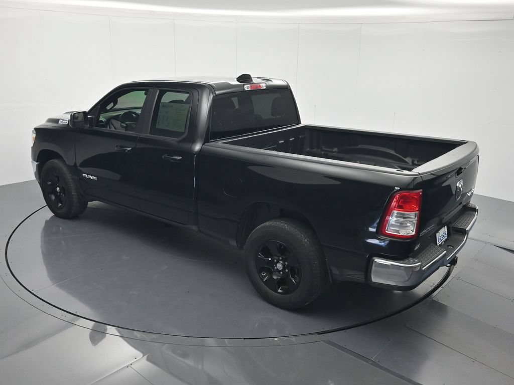 Used 2022 RAM 1500 Big Horn AWD/4WD image 31