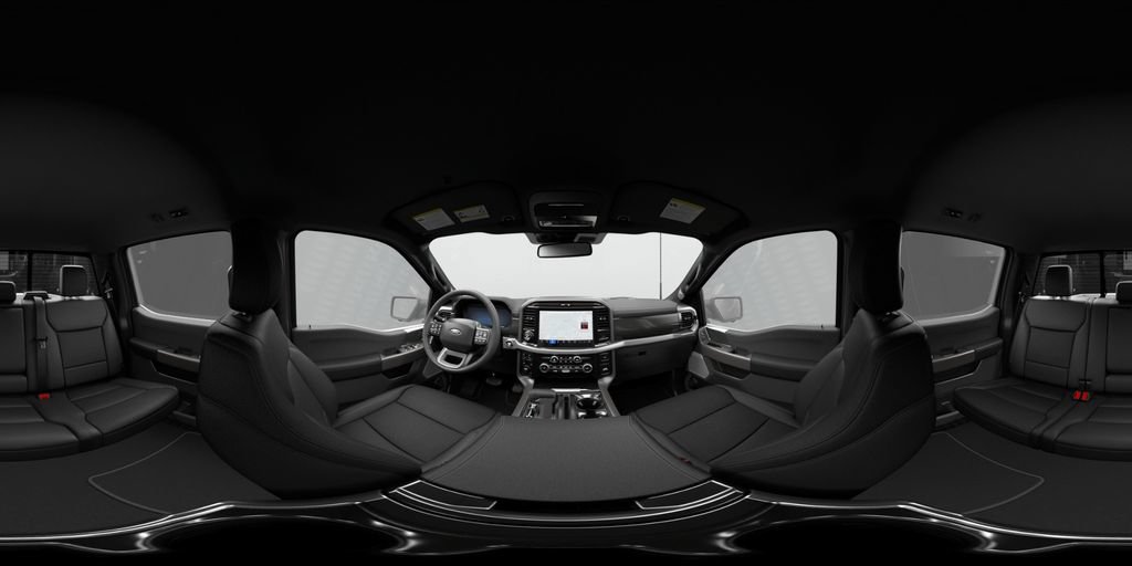 New 2026 Ford F150 Lariat AWD/4WD image 8