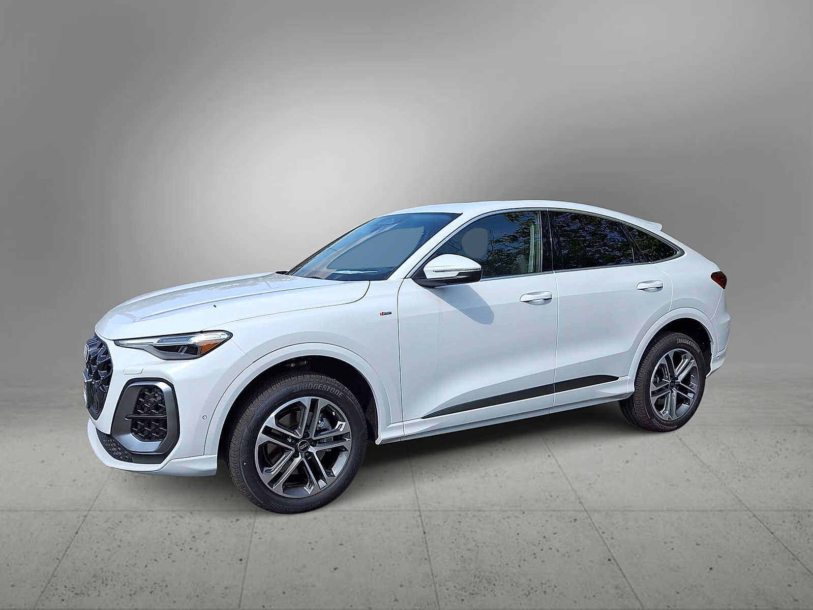 New 2026 Audi Q5 Premium Plus AWD/4WD image 4