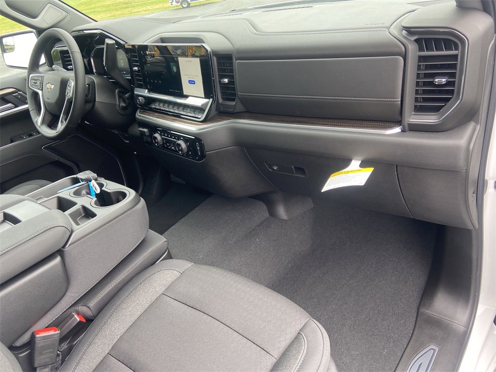 New 2026 Chevrolet Silverado 1500 LT image 28