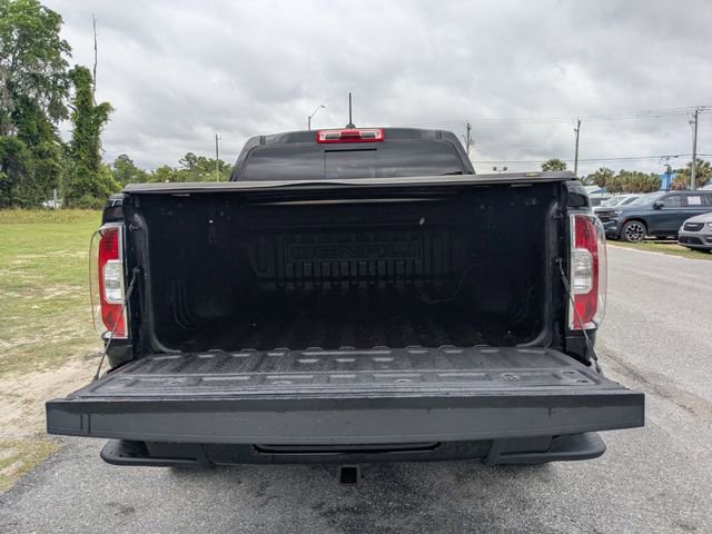 Used 2020 GMC Canyon Denali AWD/4WD image 12