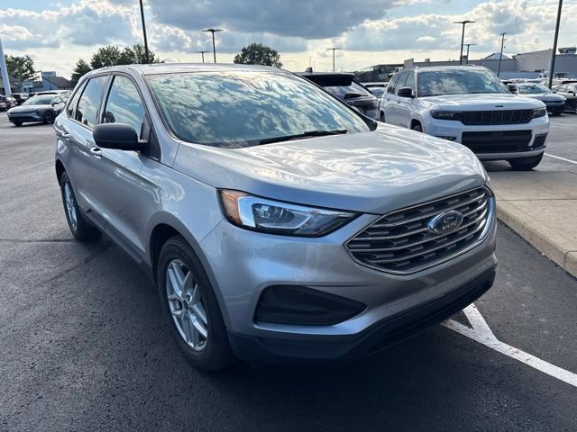 Used 2022 Ford Edge SE AWD/4WD image 5