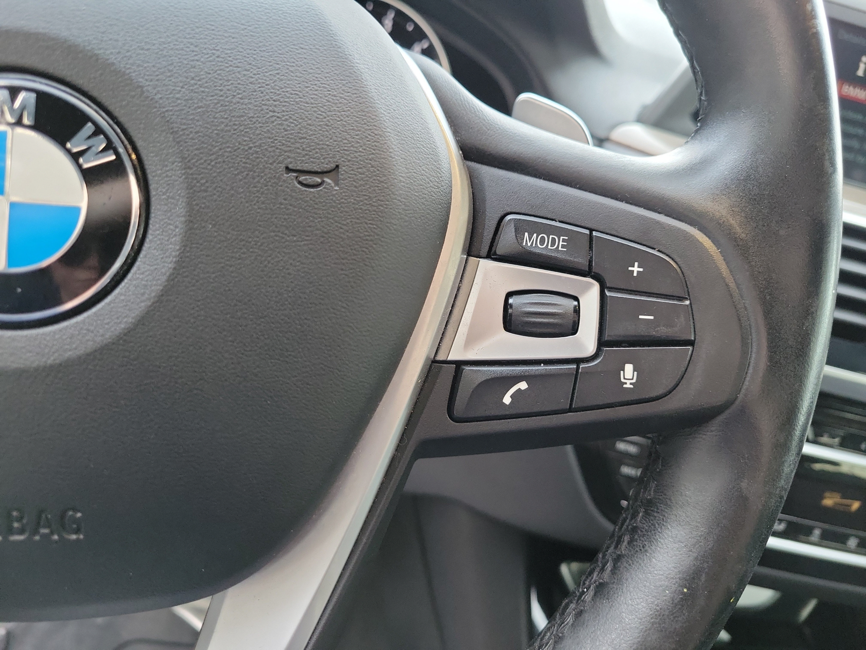 Used 2018 BMW X3 xDrive30i AWD/4WD image 26