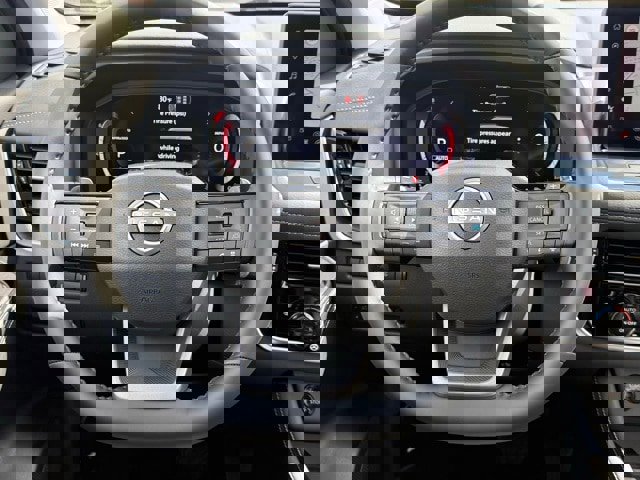 New 2026 Nissan Rogue Platinum w/ Platinum Premium Package image 23