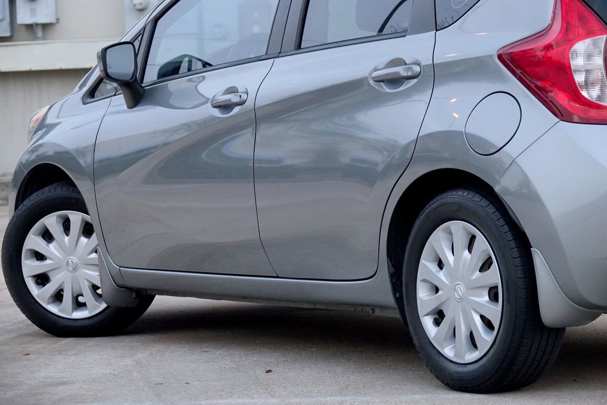 Used 2015 Nissan Versa Note SV w/ SV Convenience Package image 31