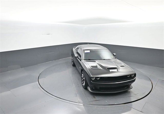 Used 2022 Dodge Challenger R/T Scat Pack image 16