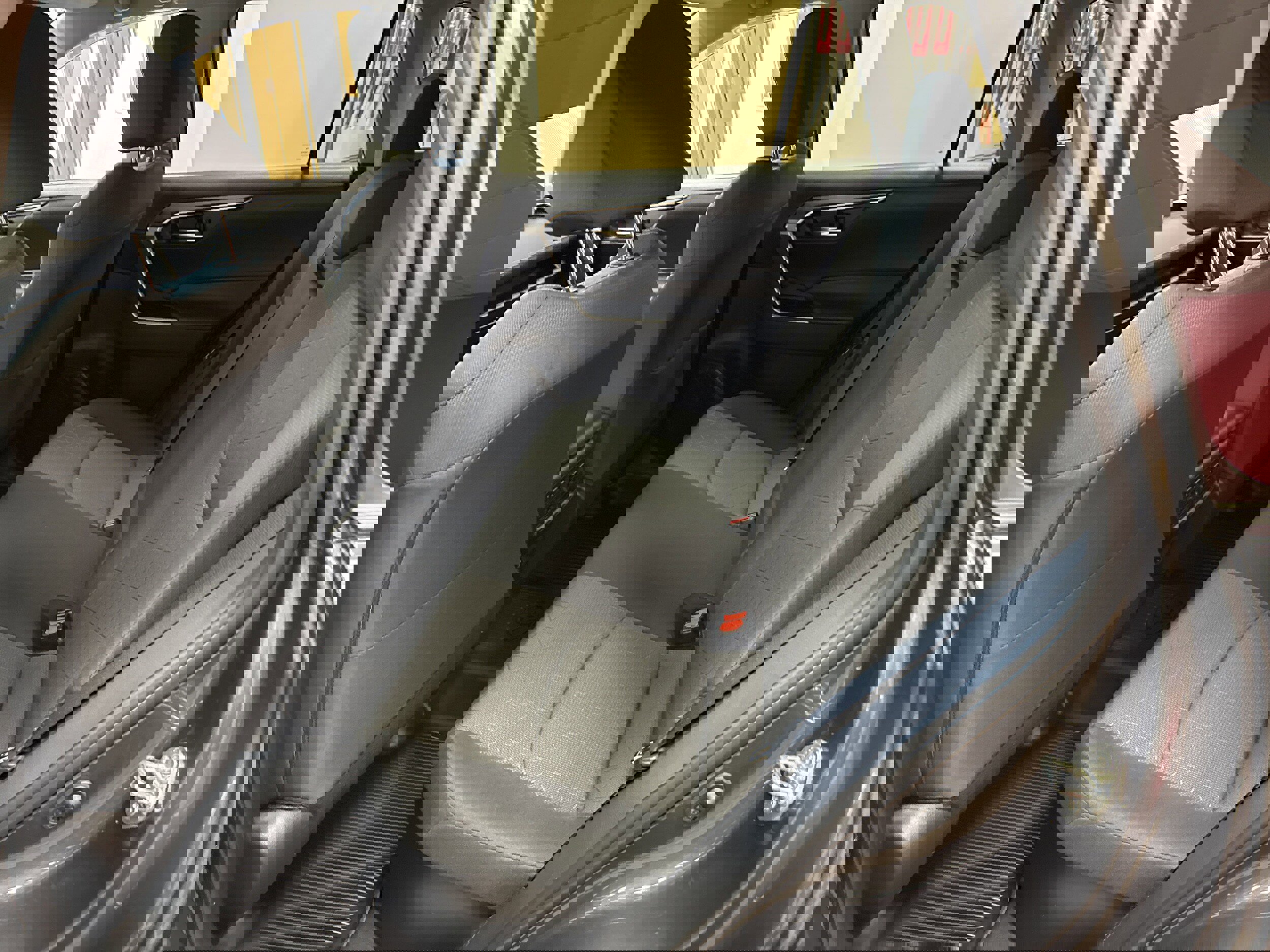 Used 2022 Toyota RAV4 XLE w/ XLE Grade Weather Package image 23