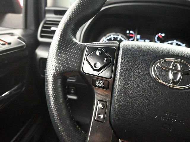 Used 2024 Toyota 4Runner TRD Off-Road Premium image 15