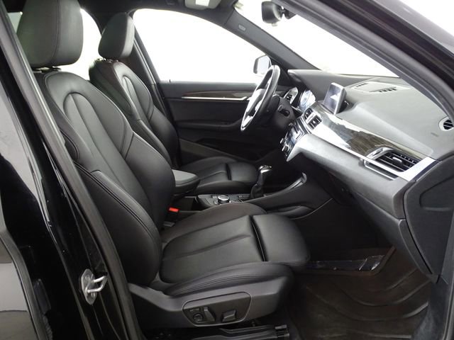 Used 2018 BMW X1 xDrive28i w/ Convenience Package AWD/4WD image 17