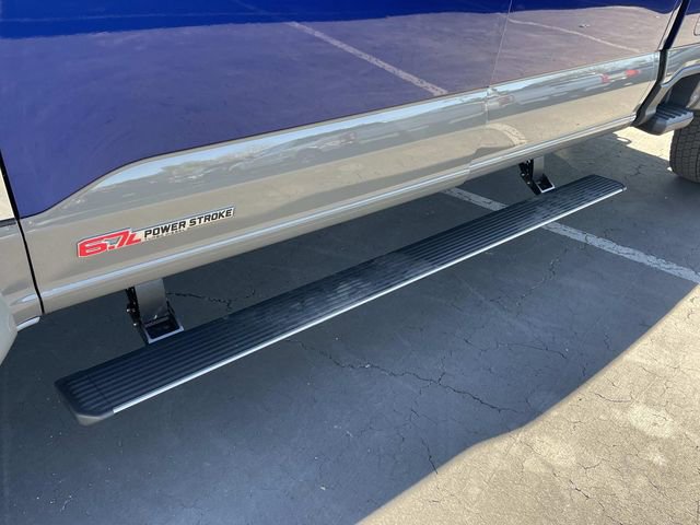 New 2026 Ford F450 King Ranch w/ FX4 Off-Road Package image 35