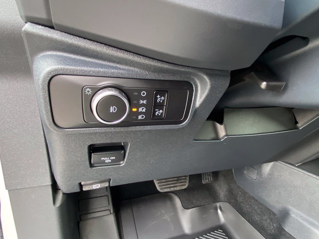 New 2026 Ford Bronco Outer Banks AWD/4WD image 12