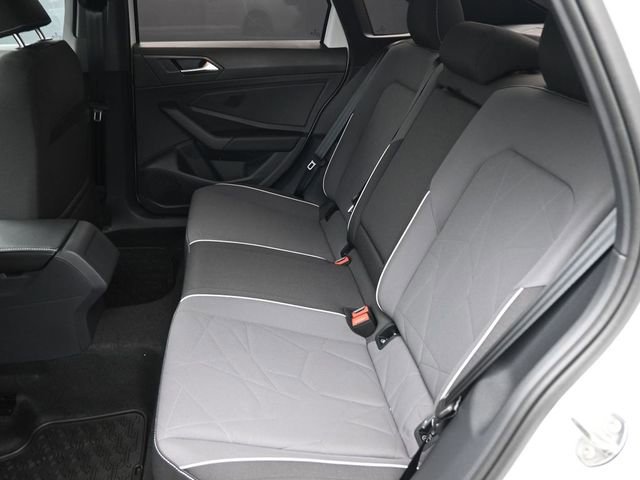 New 2026 Volkswagen Jetta Sport image 14