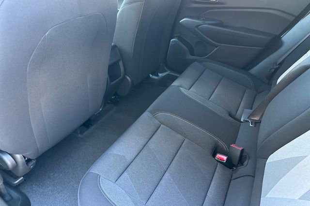 New 2026 Chevrolet Trax RS w/ Sunroof Package image 16