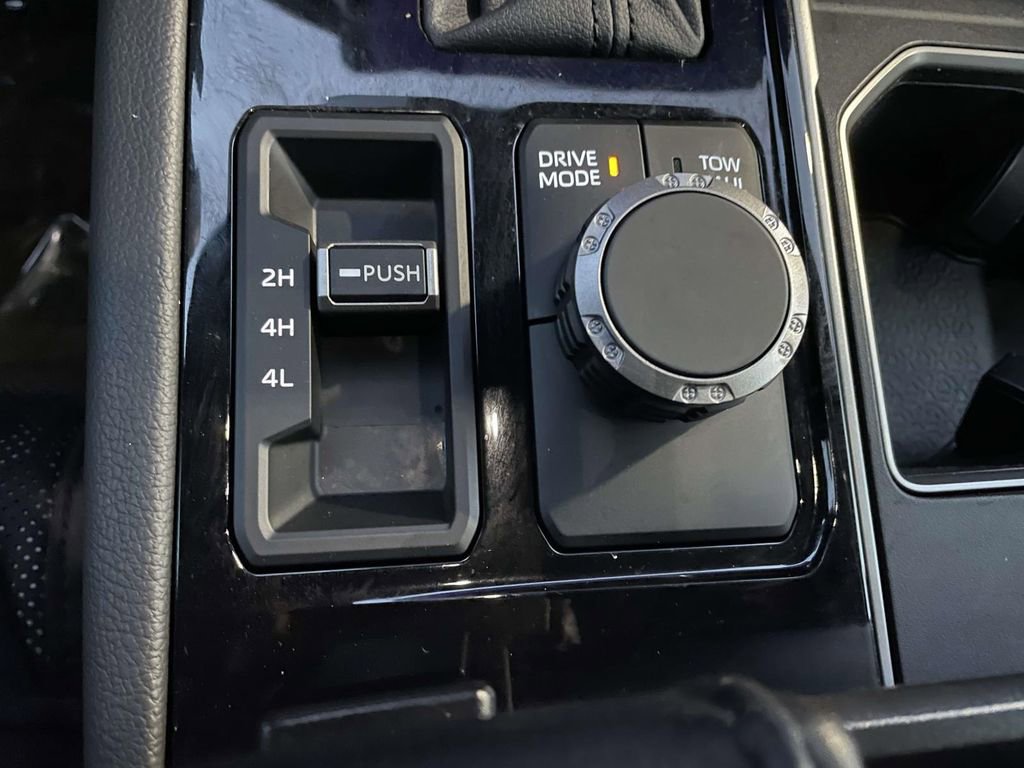 Used 2025 Toyota Tundra Limited image 41