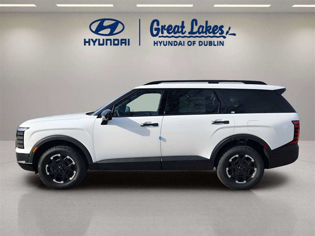 New 2026 Hyundai Palisade XRT Pro image 2