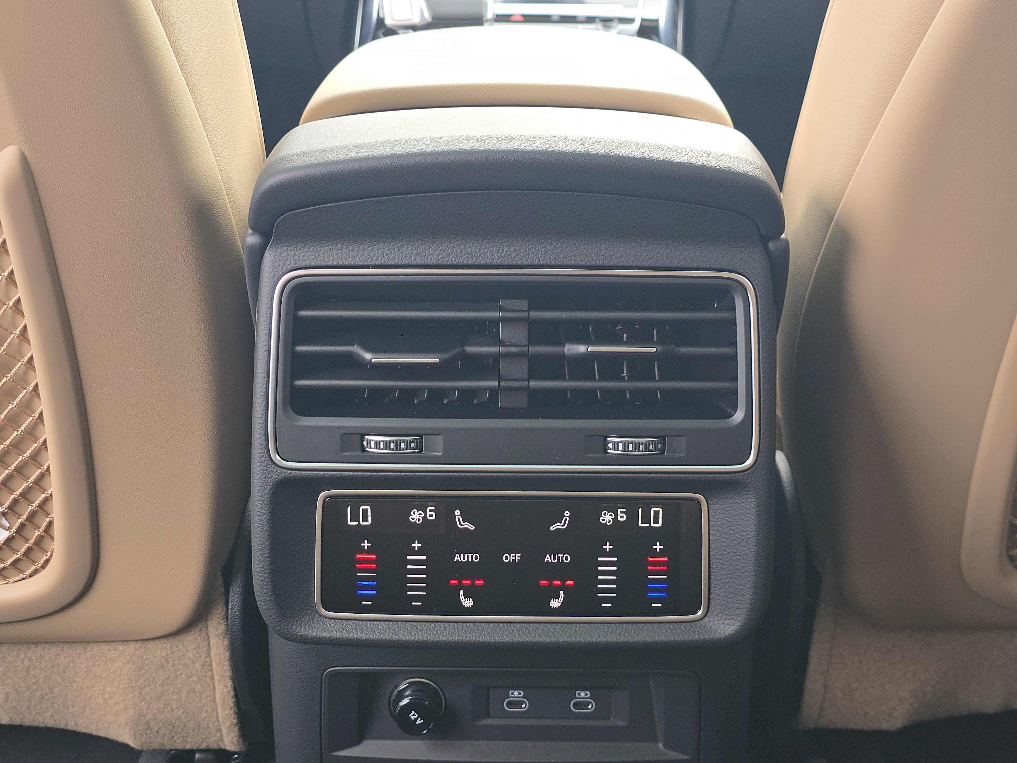 New 2026 Audi Q8 Premium Plus AWD/4WD image 19