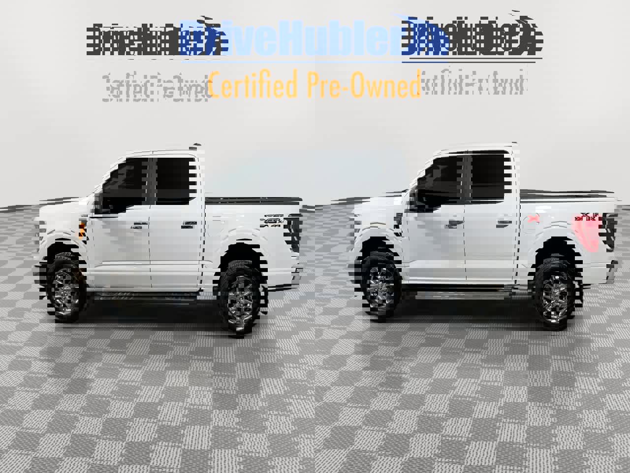 Used 2021 Ford F150 XLT w/ XTR Package image 5