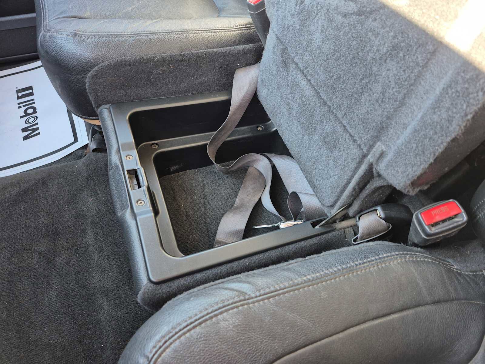 Used 2004 Dodge Ram 2500 Truck SLT w/ Trailer Tow Group image 20