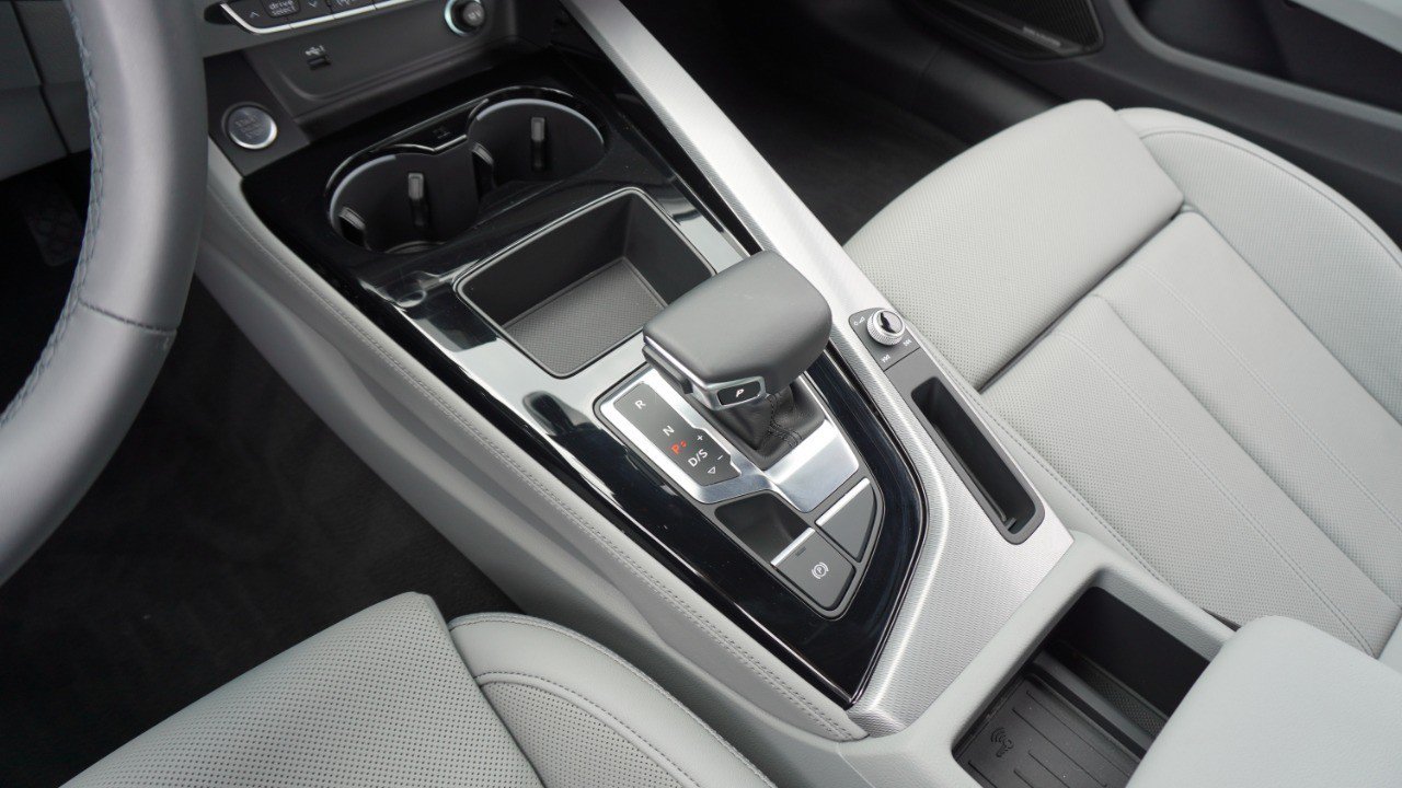 Used 2024 Audi A5 2.0T Prestige AWD/4WD image 20