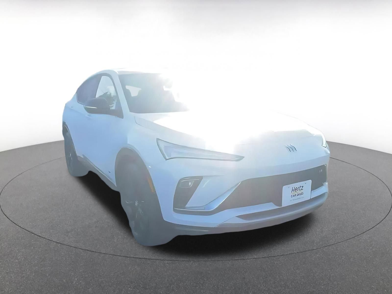 Used 2025 Buick Envista Sport Touring image 3