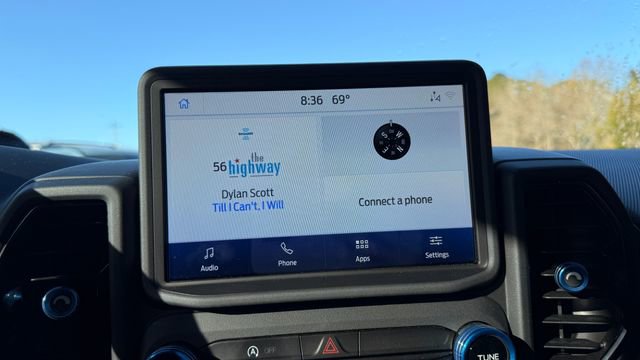 Used 2023 Ford Bronco Sport Outer Banks image 20