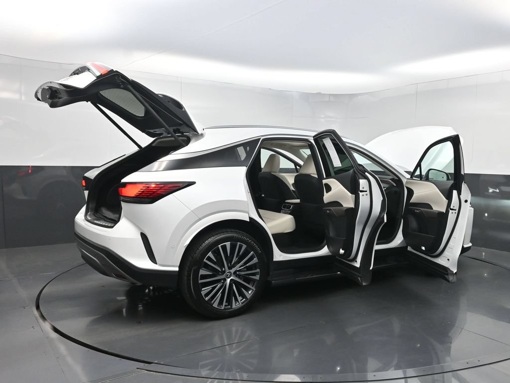 Used 2024 Lexus RX 350 Premium Plus w/ Convenience Package FWD image 39