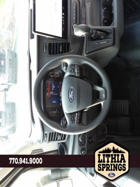 New 2026 Ford Transit 250 148 Medium Roof w/ Load Area Protection Package RWD image 22