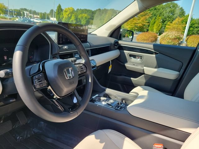 New 2026 Honda Passport RTL image 12